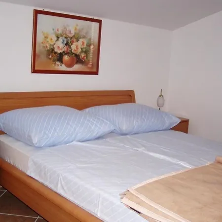 Ferienwohnung In Mit Terrasse, Grill Und Garten Апартаменты