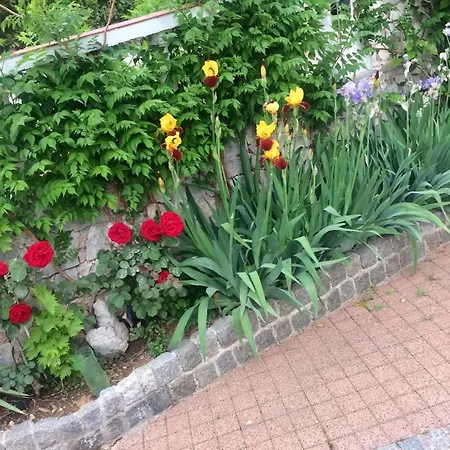 Ferienwohnung In Mit Terrasse, Grill Und Garten * Нови-Винодолски